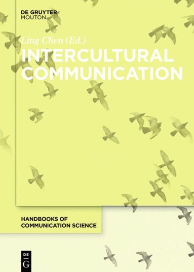 Ling Chen - Intercultural Communication, Inbunden