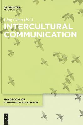 bokomslag Intercultural Communication