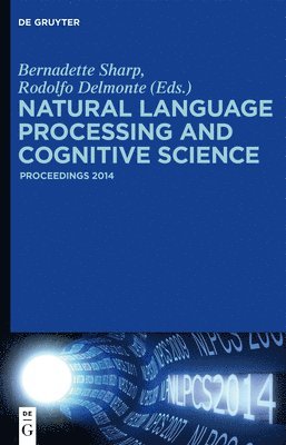 Natural Language Processing and Cognitive Science 1