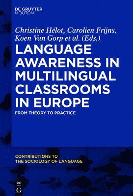 Language Awareness in Multilingual Classrooms in Europe 1