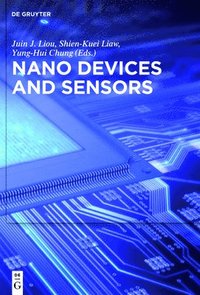 bokomslag Nano Devices and Sensors