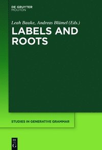 bokomslag Labels and Roots