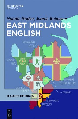 East Midlands English 1