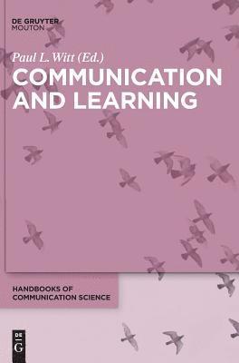 Communication and Learning 1