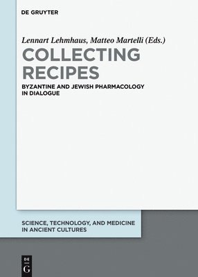 Collecting Recipes 1
