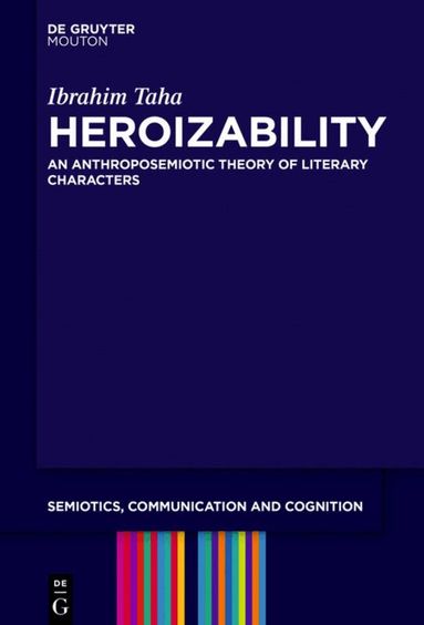 Ibrahim Taha - Heroizability, Inbunden