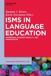 bokomslag Isms in Language Education