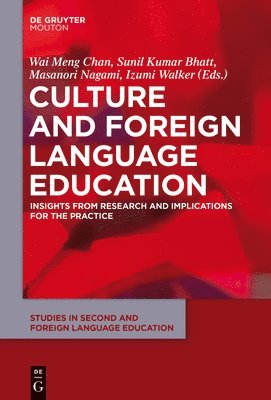 Culture and Foreign Language Education 1