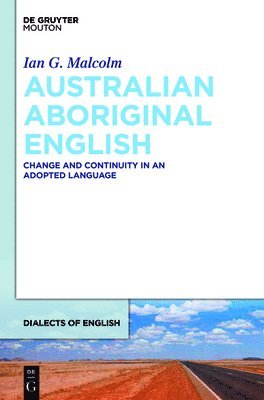 Australian Aboriginal English 1