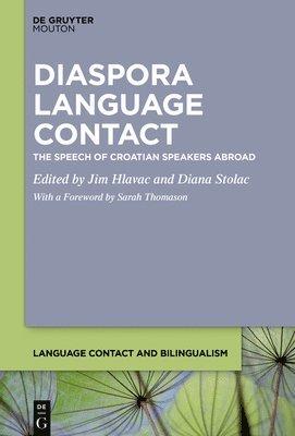 Diaspora Language Contact 1