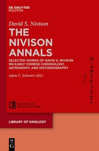 bokomslag The Nivison Annals