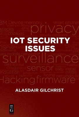 IoT Security Issues 1