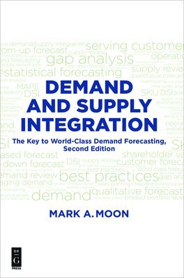 Demand and Supply Integration 1