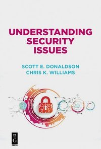 bokomslag Understanding Security Issues