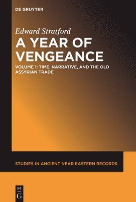 A Year of Vengeance 1