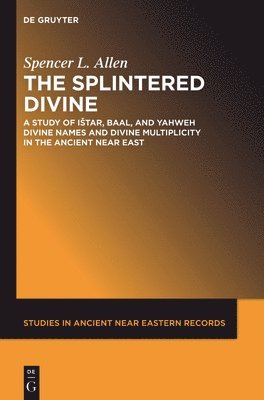 The Splintered Divine 1