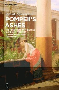 bokomslag Pompeiis Ashes