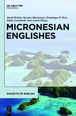 Micronesian Englishes
