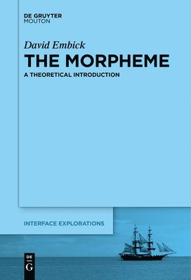 The Morpheme 1