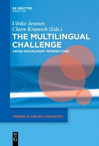 bokomslag The Multilingual Challenge