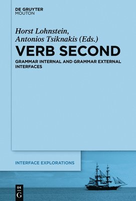 Verb Second 1