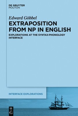 bokomslag Extraposition from NP in English