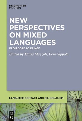 New Perspectives on Mixed Languages 1