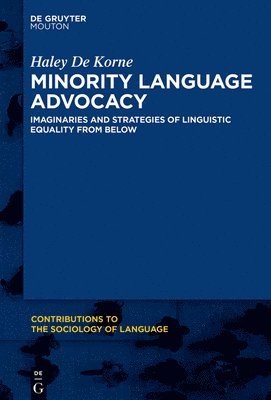 Language Activism 1