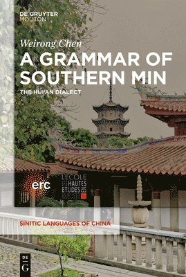 A Grammar of Southern Min 1