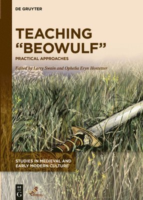 bokomslag Teaching Beowulf