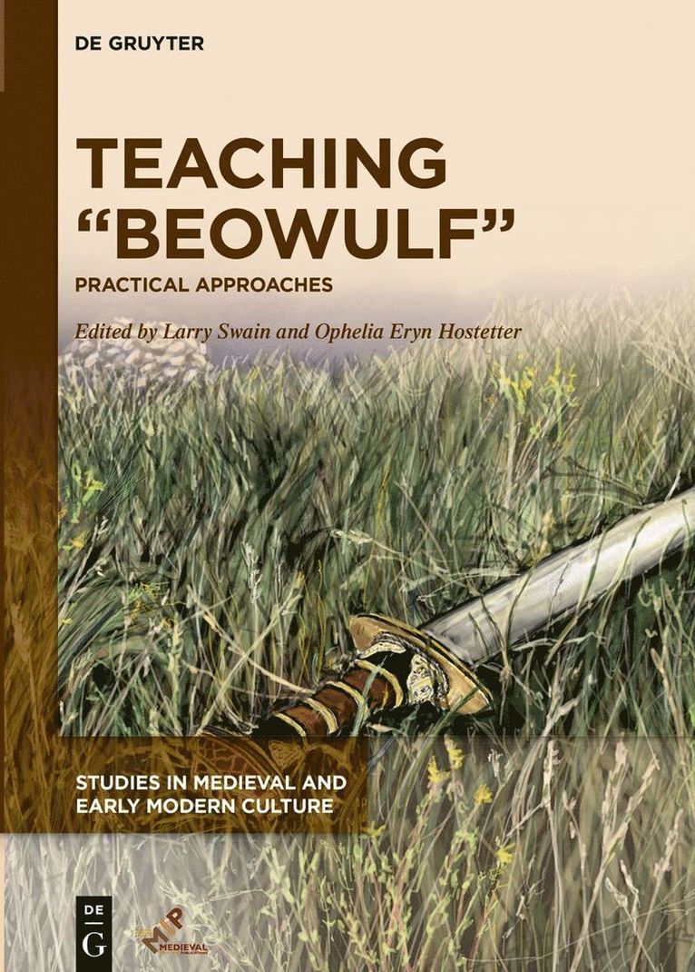 Teaching “Beowulf”