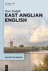 bokomslag East Anglian English
