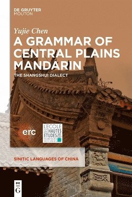 A Grammar of Central Plains Mandarin 1