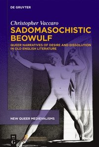 bokomslag Sadomasochistic Beowulf
