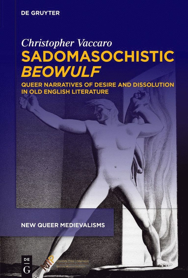 Sadomasochistic “Beowulf”