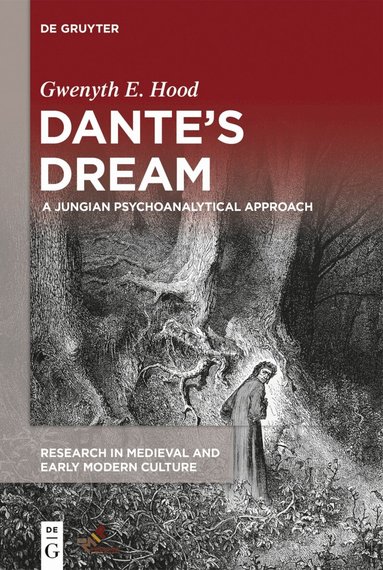 Gwenyth E. Hood - Dante's Dream, Inbunden
