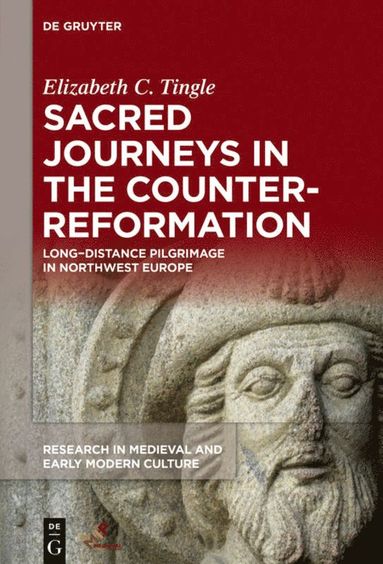 bokomslag Sacred Journeys in the Counter-Reformation