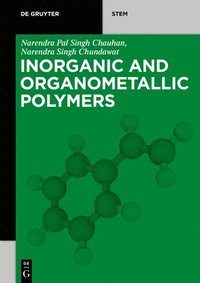 bokomslag Inorganic and Organometallic Polymers