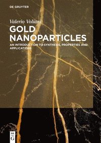 bokomslag Gold Nanoparticles