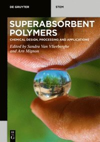 bokomslag Superabsorbent Polymers