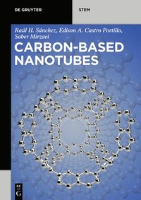 bokomslag Carbon-Based Nanotubes