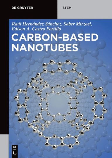 bokomslag Carbon-Based Nanotubes