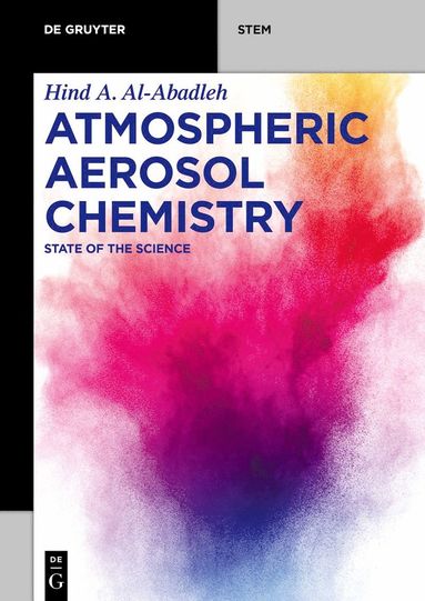 bokomslag Atmospheric Aerosol Chemistry