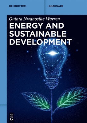 Energy and Sustainable Development 1