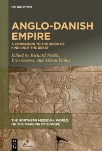 bokomslag Anglo-Danish Empire