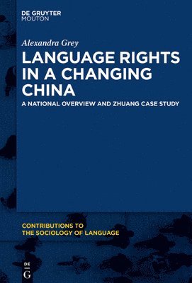 Language Rights in a Changing China 1