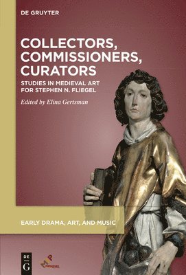 Collectors, Commissioners, Curators 1