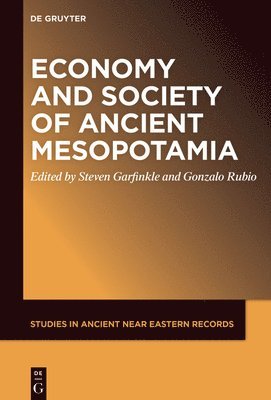 Economy and Society of Ancient Mesopotamia 1