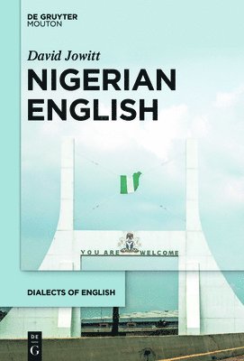 bokomslag Nigerian English