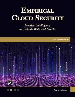 bokomslag Empirical Cloud Security